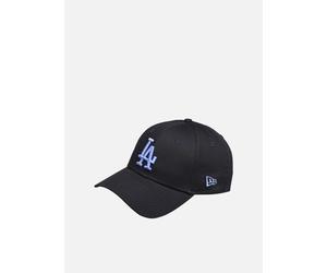 New Era - Kappe Casquette 9FORTY® - Los Angeles Dodgers - Schwarz - Größe T.U