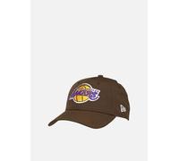 NEW ERA Herren Mütze REPREVE 9FORTY LOSLAK WLTTRP DARK BROWN - (0197373886932)