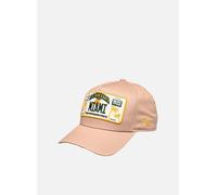 New Era - Kappe Casquette 9FORTY® - Miami - Beige - Größe T.U