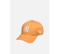 New Era - Kappe Casquette 9FORTY® - New York Yankees - gelb - Größe T.U
