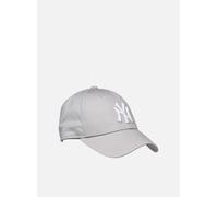 New Era - Kappe Casquette 9FORTY® - New York Yankees - grau - Größe T.U