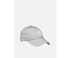 New Era - Kappe Casquette 9FORTY® - New York Yankees - grau - Größe T.U