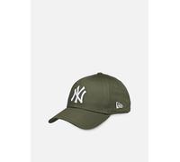 New Era - Kappe Casquette 9FORTY® - New York Yankees - Grün - Größe T.U