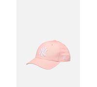 New Era - Kappe Casquette 9FORTY® - New York Yankees Kid - Rosa - Größe 6A - 12A