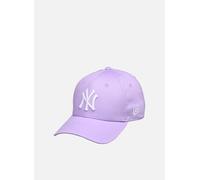 New Era - Kappe Casquette 9FORTY® - New York Yankees - lila - Größe T.U