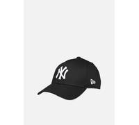 New Era - Kappe Casquette 9FORTY® - New York Yankees - schwarz - Größe T.U
