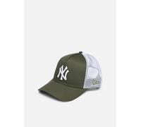 New Era - Kappe Casquette 9Forty Trucker - New York Yank - grün - Größe T.U
