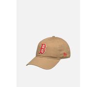 New Era - Kappe Casquette 9TWENTY® - Boston Red Sox - beige - Größe T.U