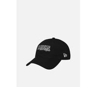 New Era - Kappe Casquette 9TWENTY® - Las Vegas Raiders - Schwarz - Größe T.U