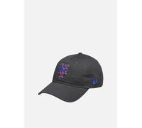 New York Mets New Era MLB Core Classic 9Twenty Cap Grau - OSFM