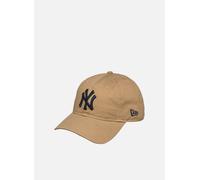 New Era - Kappe Casquette 9TWENTY® - New York Yankees - beige - Größe T.U
