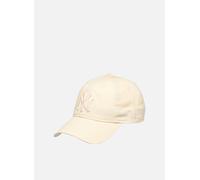 New Era - Kappe Casquette 9TWENTY® - New York Yankees - beige - Größe T.U