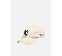New Era - Kappe Casquette 9TWENTY® - New York Yankees - grau - Größe T.U