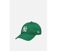 New Era - Kappe Casquette 9TWENTY® - New York Yankees - grün - Größe T.U