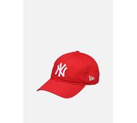New Era - Kappe Casquette 9TWENTY® - New York Yankees - rot - Größe T.U