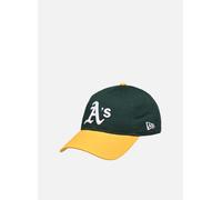 New Era - Kappe Casquette 9TWENTY® - Oakland Athletics - grün - Größe T.U