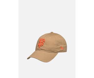 New Era - Kappe Casquette 9TWENTY® - San Francisco Giant - beige - Größe T.U