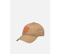 New Era - Kappe Casquette 9TWENTY® - San Francisco Giants - beige - Größe T.U