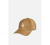New Era - Kappe Casquette Cord 9FORTY® - Los Angeles Dod - Braun - Größe T.U