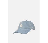 New Era - Kappe Casquette Femme Denim 9TWENTY® - Los Angeles Dodgers - blau - Größe T.U