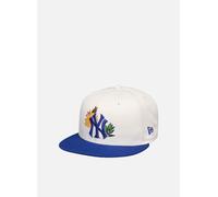 New Era - Kappe Casquette Floral 9FIFTY® - New York Yankees - mehrfarbig - Größe M - L