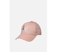 New Era - Kappe Casquette MLB Beaded Femme 9FORTY® - New - rosa - Größe T.U