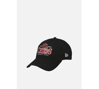 New Era - Kappe Casquette NFL 9TWENTY® - Kansas City Chiefs - schwarz - Größe T.U