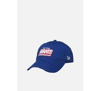 New Era - Kappe Casquette NFL 9TWENTY® - New York Giants - blau - Größe T.U
