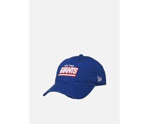 New Era - Kappe Casquette NFL 9TWENTY® - New York Giants - Blau - Größe T.U