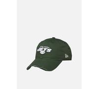 New Era - Kappe Casquette NFL 9TWENTY® - New York Jets - grün - Größe T.U