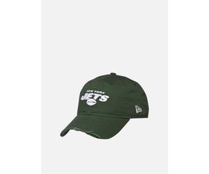 New Era - Kappe Casquette NFL 9TWENTY® - New York Jets - Grün - Größe T.U