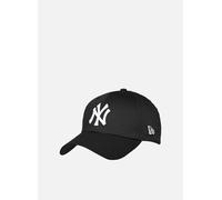 New Era - Kappe Casquette Patch 9FORTY® - New York Yanke - schwarz - Größe T.U