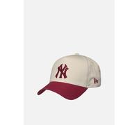 New Era Patch E Frame New York Yankees Kappe (Herstellerartikelnummer: 60595241-270-OSFM)