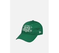 New Era - Kappe Casquette retro 9TWENTY® - New York Jets - grün - Größe T.U