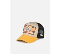 New Era License Plate Trucker-kappe (Herstellerartikelnummer: 60595313-270-OSFM)
