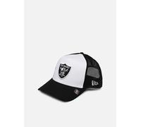Kappe New Era Team 9Forty A-Frame Trucker NFL Oakland Raiders