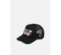 Casquette Trucker - Licence Plate by New Era T.U