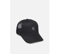New Era - Kappe Casquette Trucker - New York Yankees - blau - Größe T.U