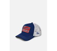 New Era NE Vintage Trucker Adjustable Cap TOMMYS Motor Repairs Blau, Size:OneSize