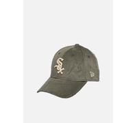New Era - Kappe Casquette velours 9FORTY® - Chicago White Sox - grün - Größe T.U