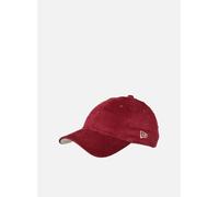 New Era - Kappe Casquette velours 9TWENTY® - rot - Größe T.U