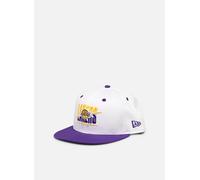 New Era - Kappe Casquette White Crown 9FIFTY® - Los Ange - Mehrfarbig - Größe S - M