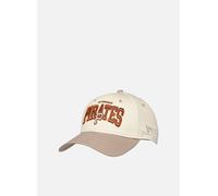 New Era - Kappe Casquette White Crown 9FORTY® - Pittsbur - beige - Größe T.U