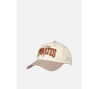 New Era - Kappe Casquette White Crown 9FORTY® - Pittsburgh Pirates - beige - Größe T.U