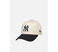New Era - Kappe Casquette wold series 9FORTY® - New York - blau - Größe T.U