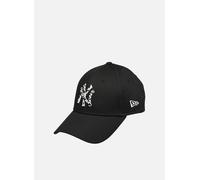 NEW ERA Kappe NEW YORK YANKEES schwarz