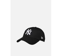 New Era Essential 940 New York Yankees Cap Schwarz Mann (Herstellerartikelnummer: 12122741-OSFM)