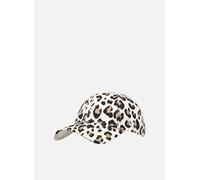 NEW ERA Damen MLB Leopard New York Yankees 9FORTY Cap braun STK