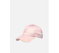 New Era MLB New York Yankees 9FORTY Satin Cap - Damen, Rosa - One Size