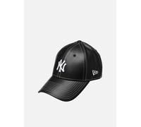 Cap NEW ERA - 940W MLB Topstitch NEW YORK YANKEES (BLKWHI) Größe: OS